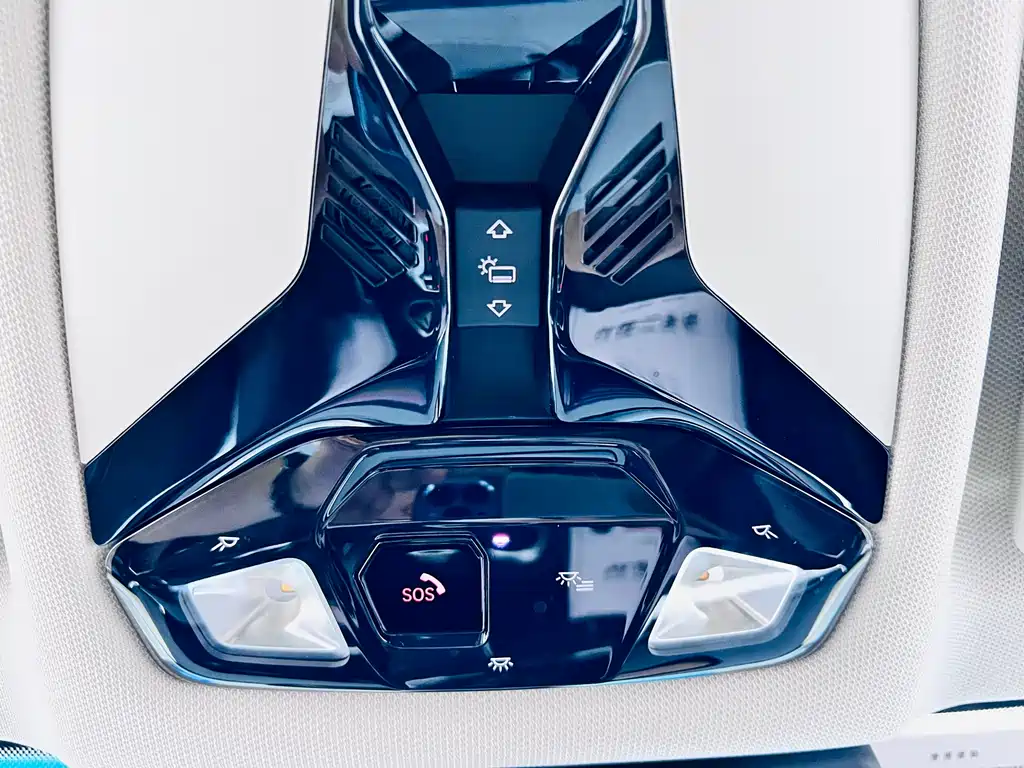 BMW X1 2024 — фото 15