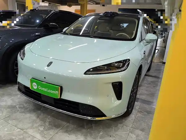 Shangjie H5 2025