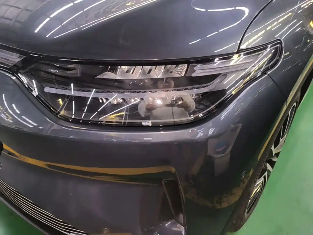 Leapmotor C11 2023 — фото 24