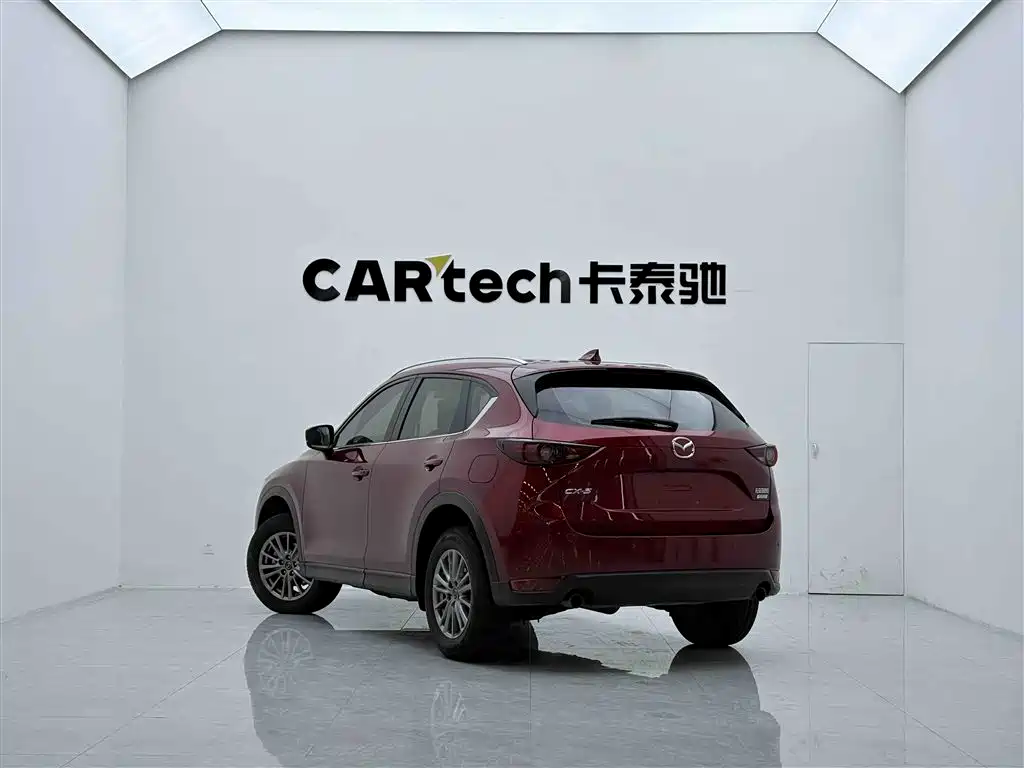Mazda CX-5 2019 — фото 7