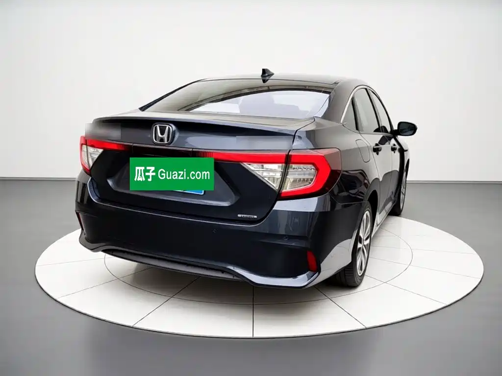 Honda Envix 2020