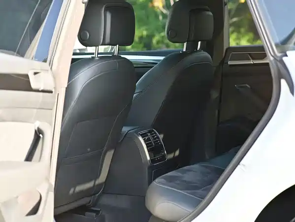Volkswagen CC 2024