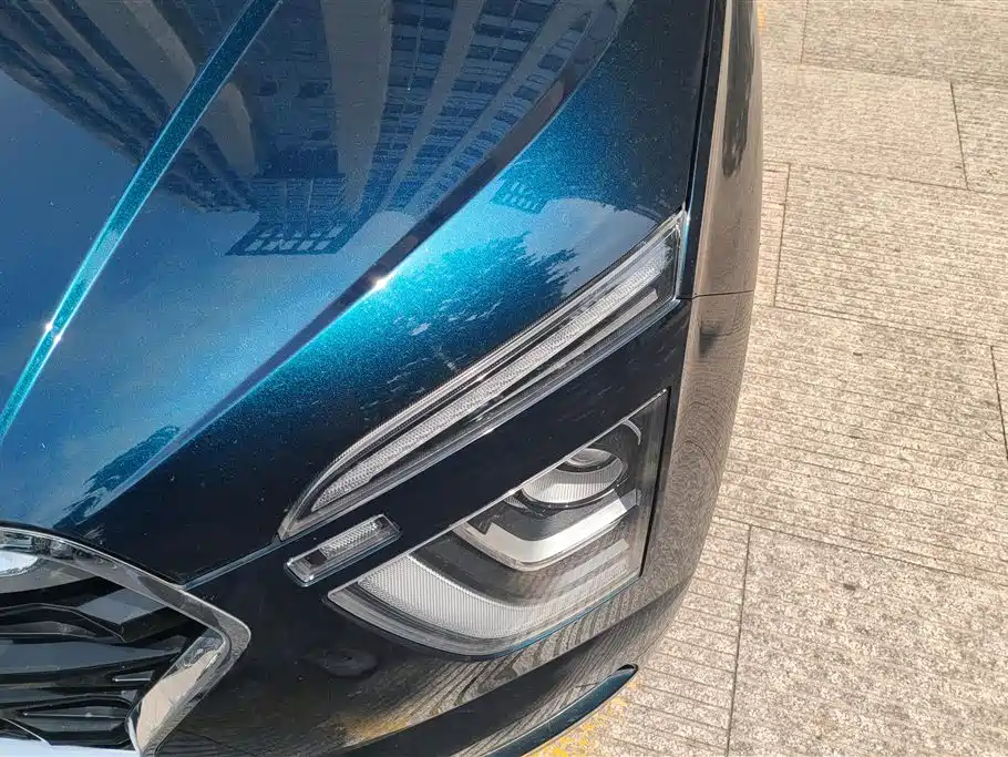Hyundai ix25 2020