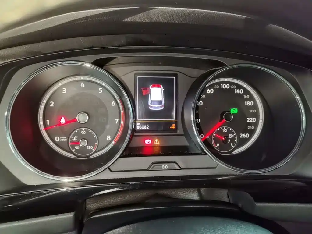 Volkswagen Tiguan L 2019 — фото 12