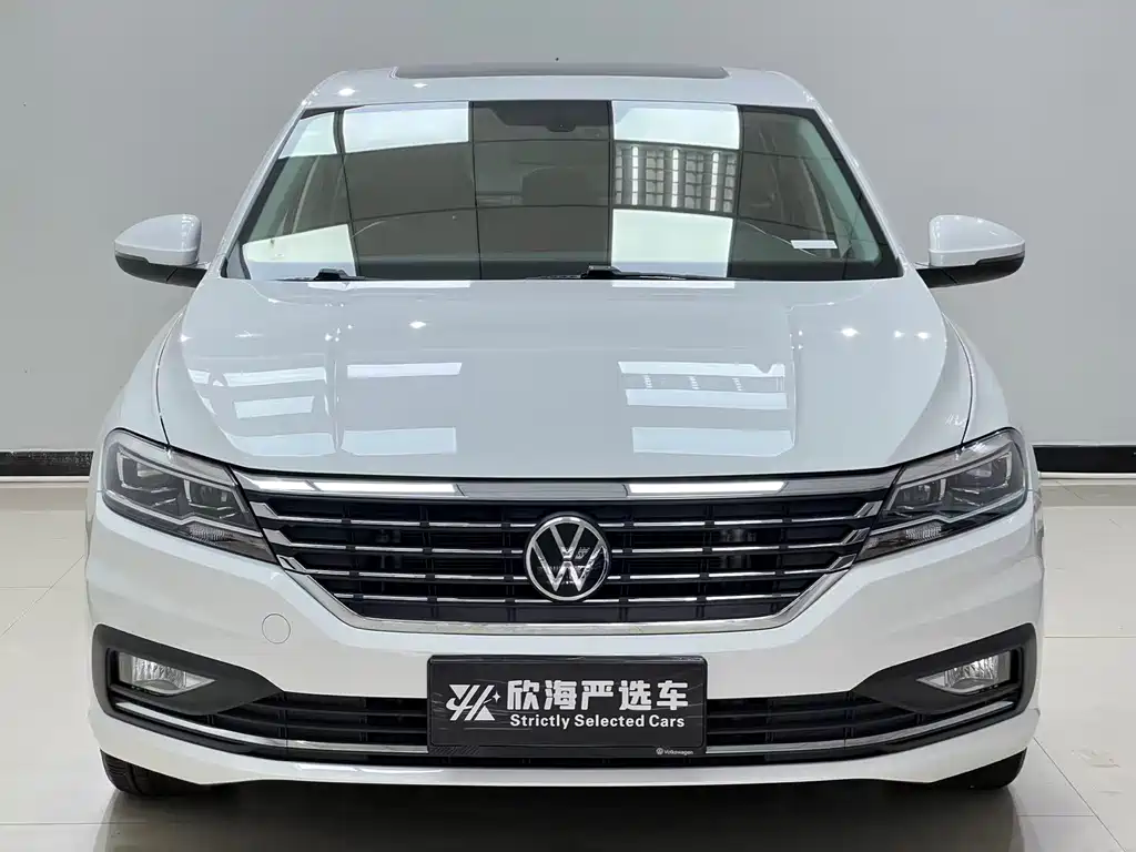 Volkswagen Lavida 2022