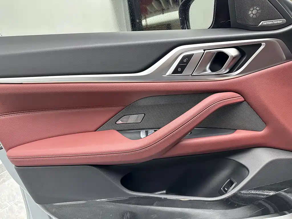 BMW 4 Series 2025 — фото 19