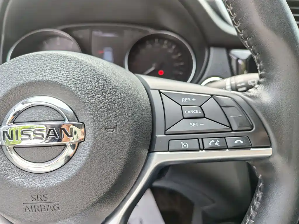 Nissan Qashqai 2023 — фото 16