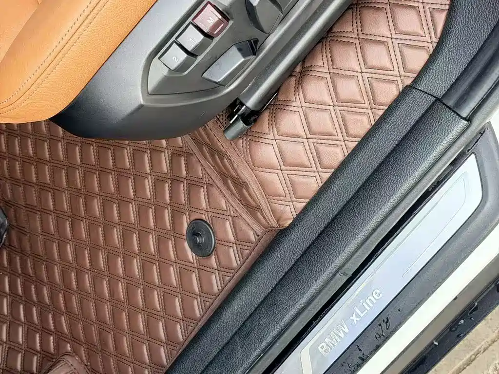 BMW X4 2014 — фото 12