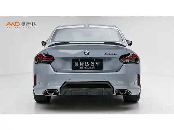BMW M240i 2024
