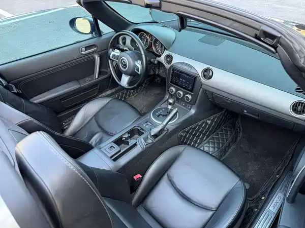 Mazda MX-5 2009
