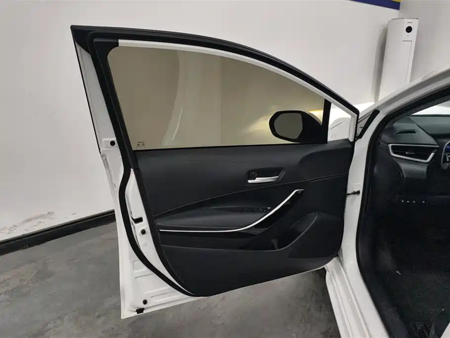 Toyota Levin 2023