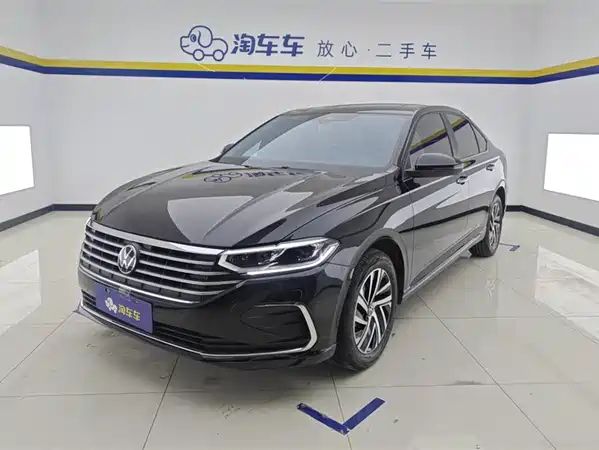 Volkswagen Lavida 2024