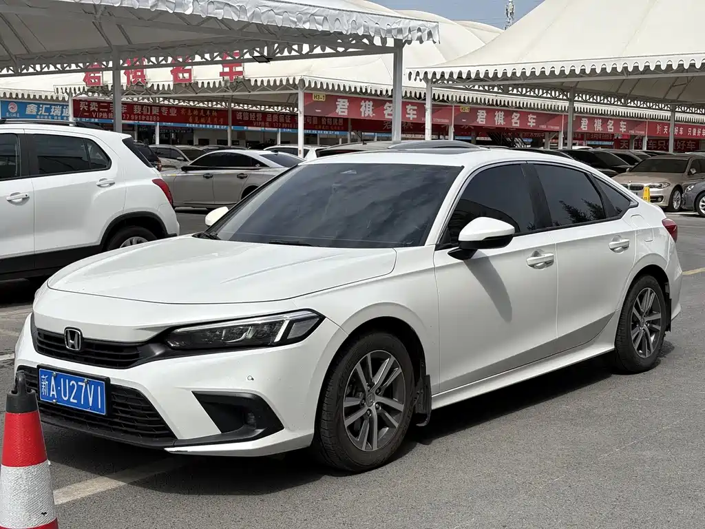 Honda Civic 2023