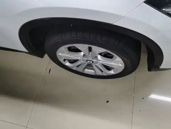 BMW X1 2016