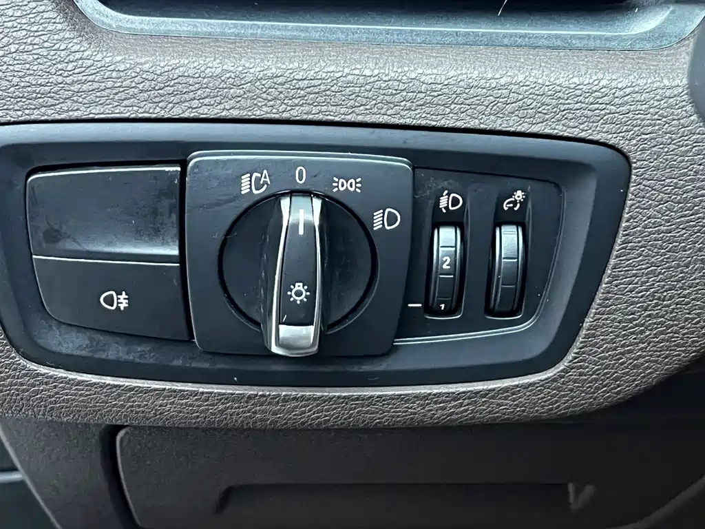 BMW X1 2020 — фото 27