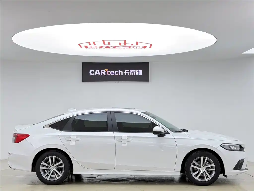Honda Civic 2023