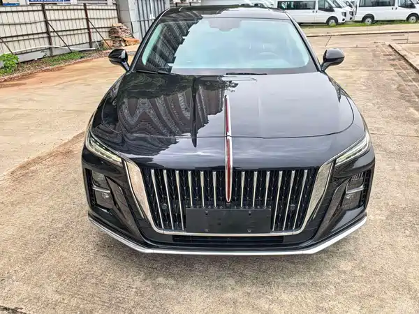 Hongqi H5 2023