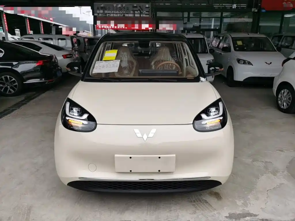 Wuling Bingo 2026