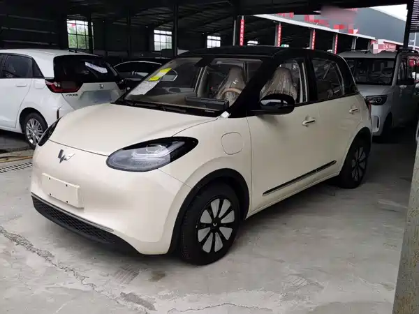 Wuling Bingo 2026