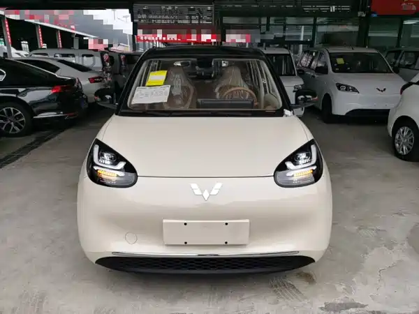 Wuling Bingo 2026