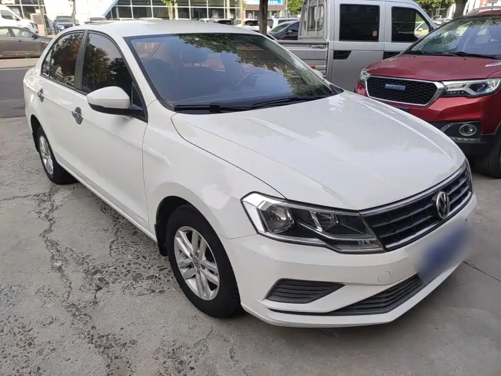 Volkswagen Jetta 2017
