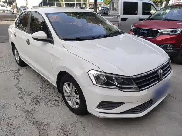 Volkswagen Jetta 2017