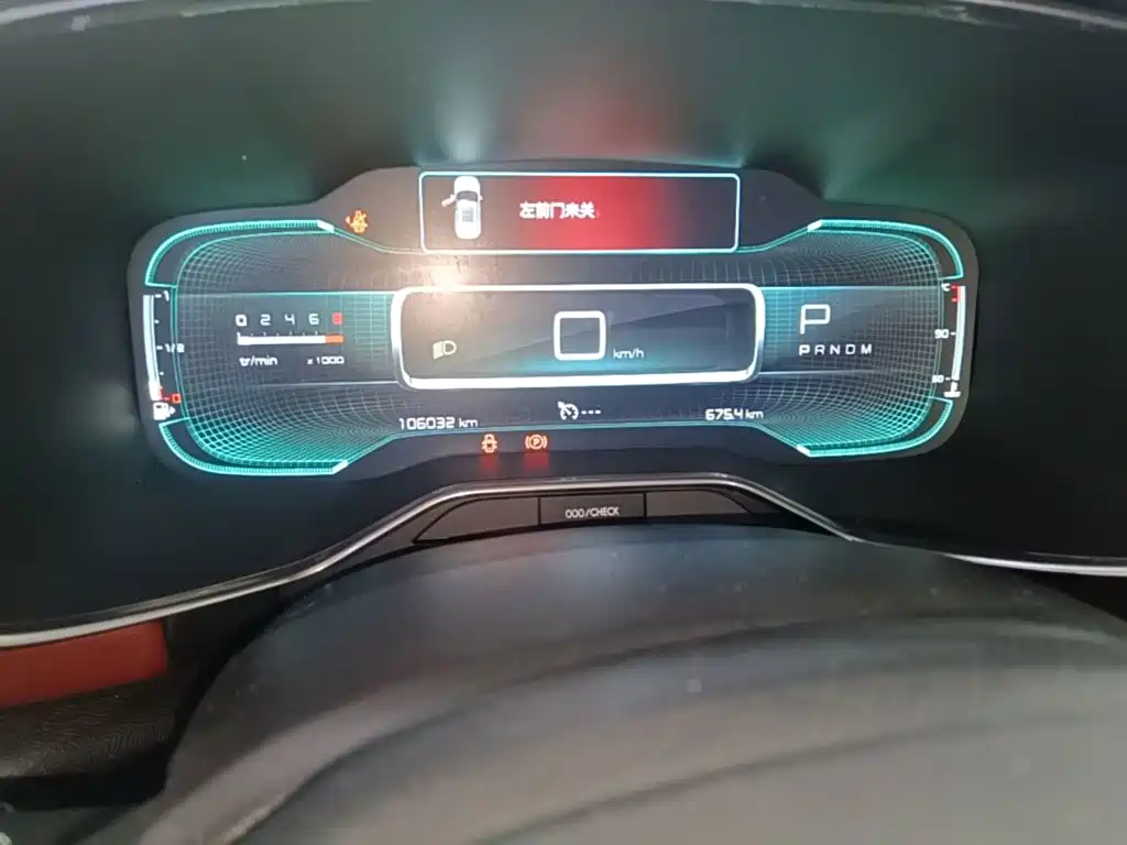 Citroën C5 Aircross 2018 — фото 12