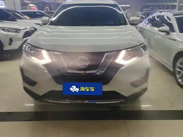 Nissan X-Trail 2024