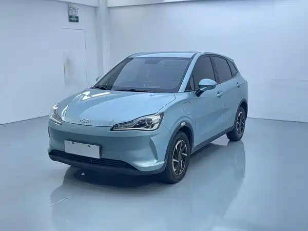 Neta V 2021