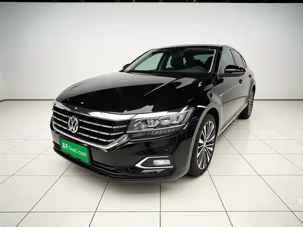 Volkswagen Passat 2020