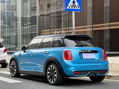 MINI MINI 2015