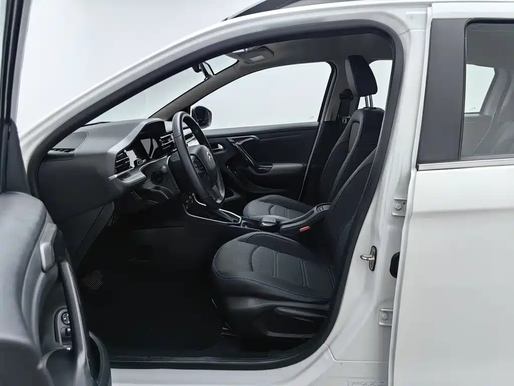 Citroën C3-XR 2023 — фото 10