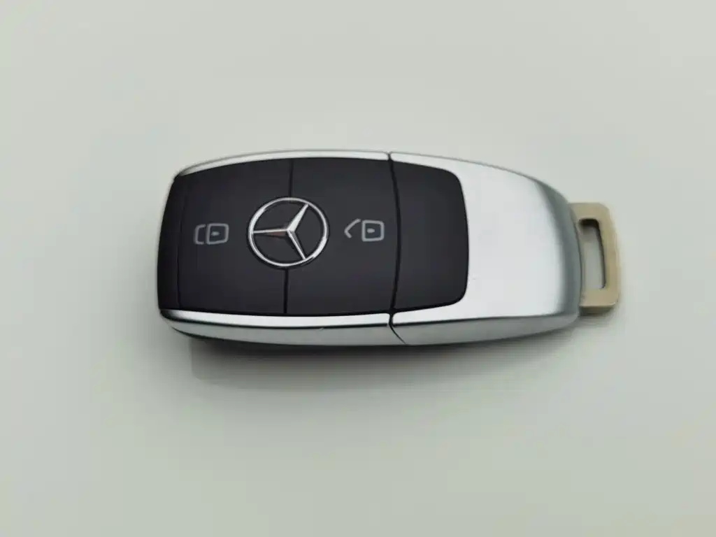Mercedes-Benz B-Class 2021 — фото 19