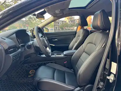 Nissan Sylphy 2021