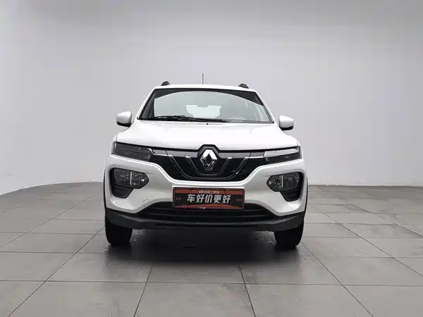 Renault Eno 2019
