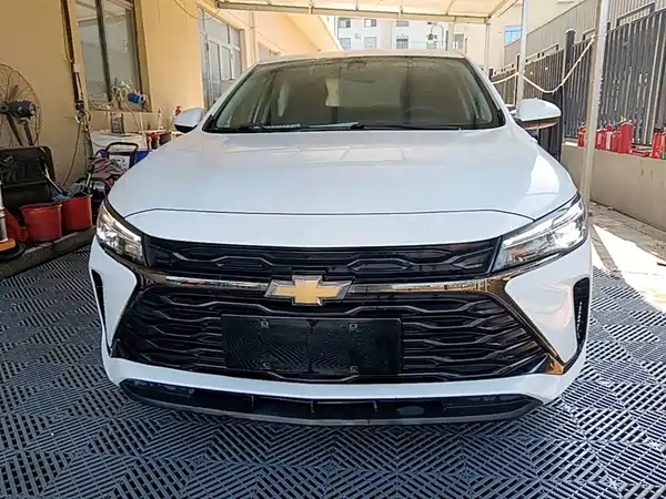 Chevrolet Monza 2023