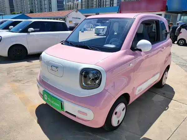 Bestune Pony 2025