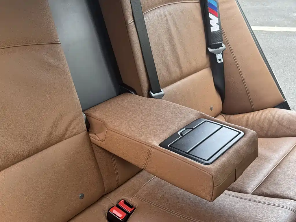 BMW X4 2015 — фото 25