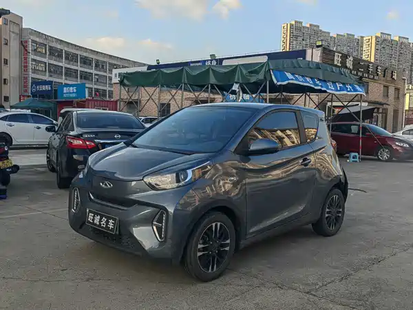 Chery eQ1 2023