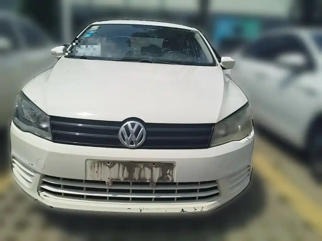 Volkswagen Jetta 2016