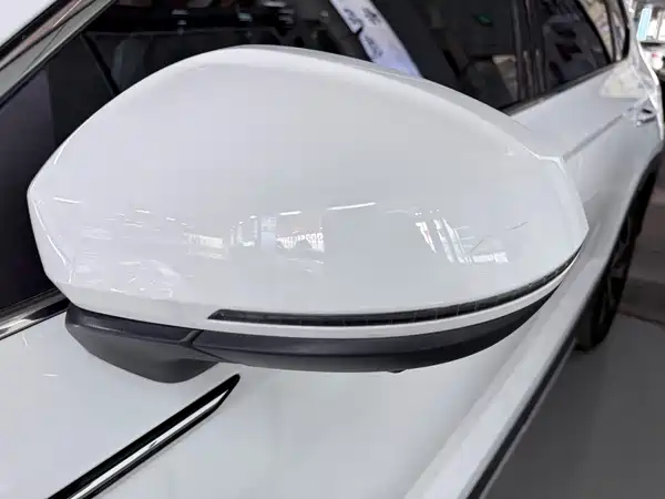 Volkswagen Tharu 2023