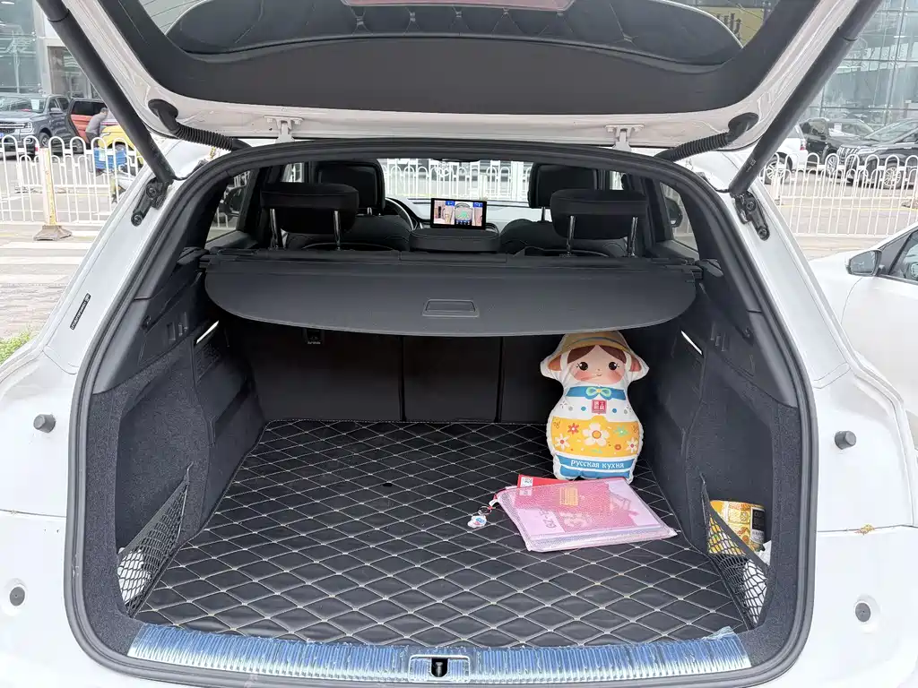 Audi Q5L 2024