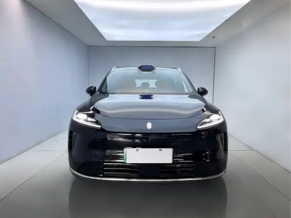 Shangjie H5 2025