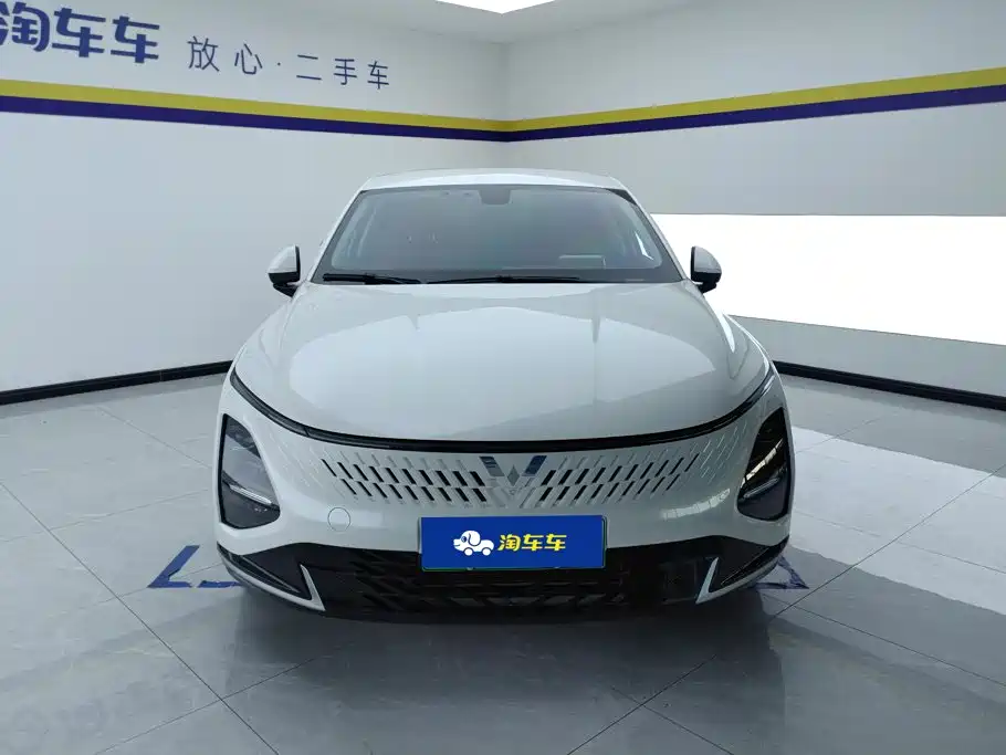 Wuling Starlight 2025 — фото 2