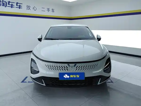 Wuling Starlight 2025
