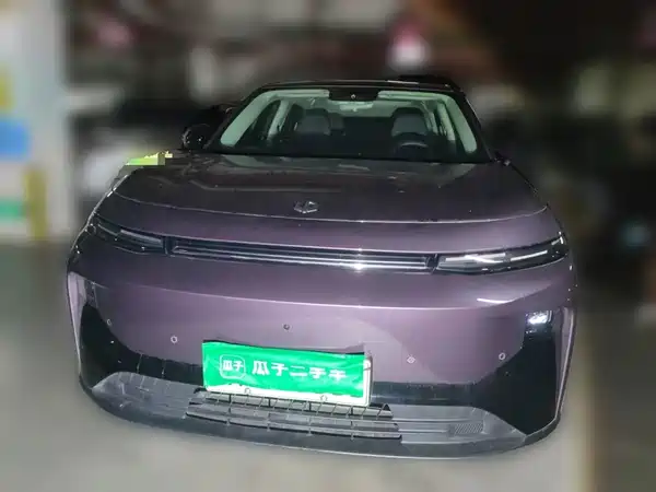 Leapmotor B10 2025