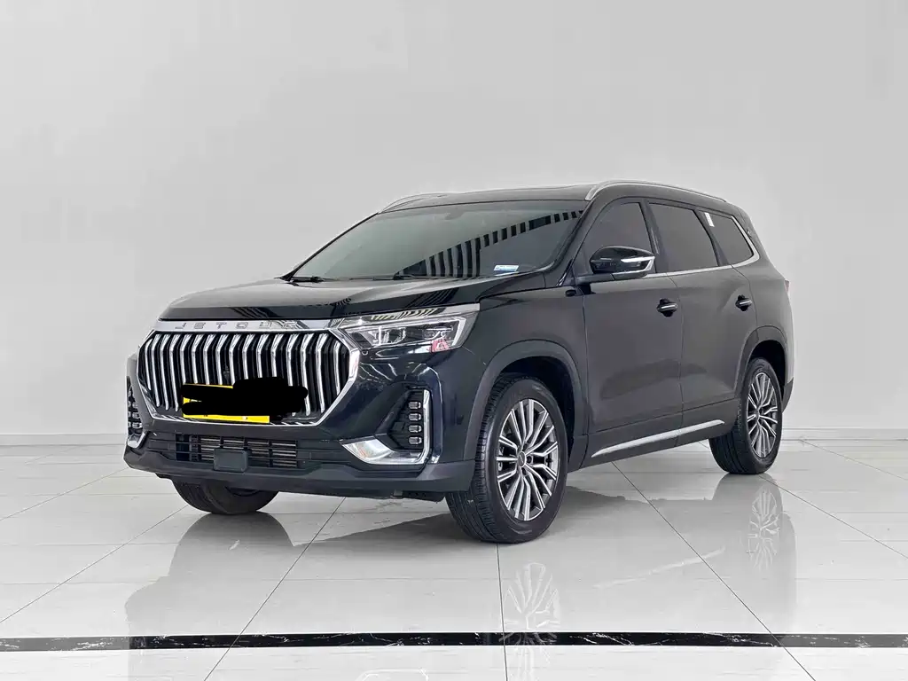 Jetour X90 PLUS 2025