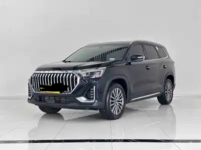 Jetour X90 PLUS 2025