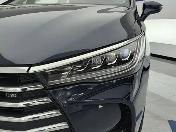 BYD Song MAX 2018