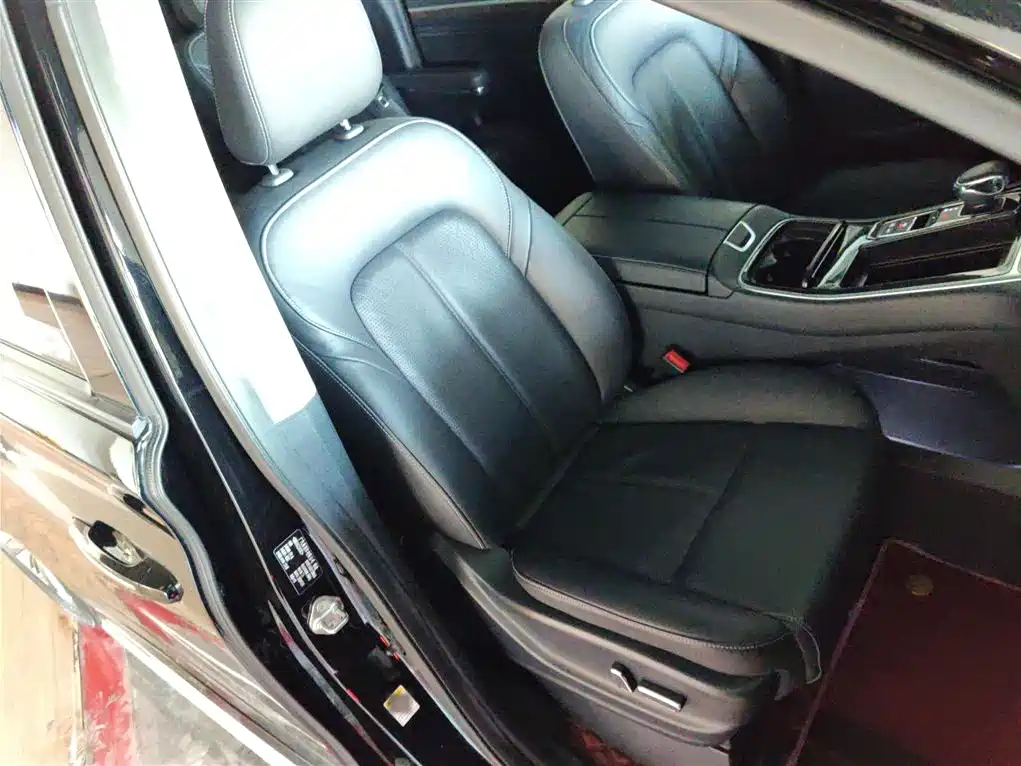 GAC Motor Trumpchi M8 2021 — фото 20